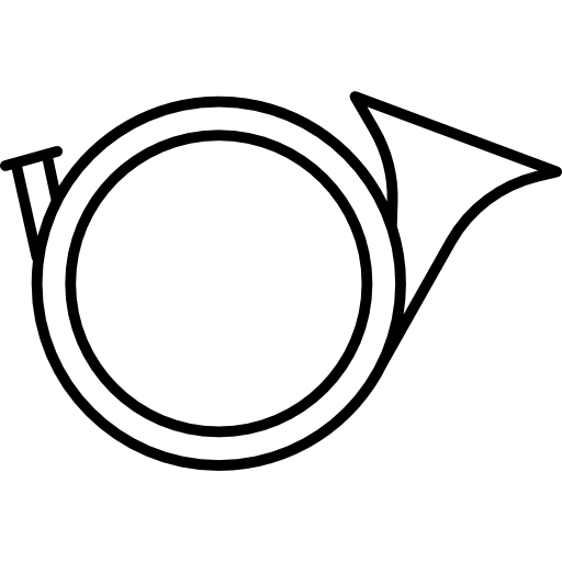 Fürst Pless Horn